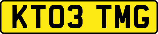 KT03TMG