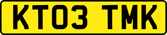 KT03TMK