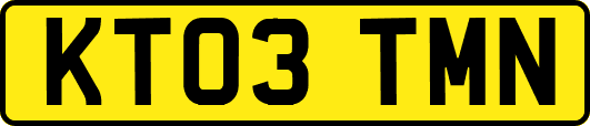 KT03TMN