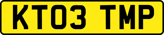 KT03TMP