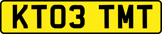 KT03TMT