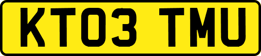 KT03TMU