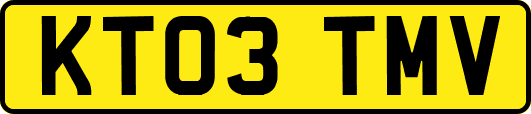KT03TMV