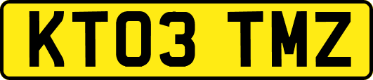 KT03TMZ