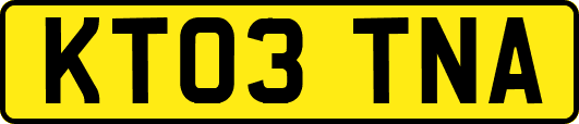 KT03TNA
