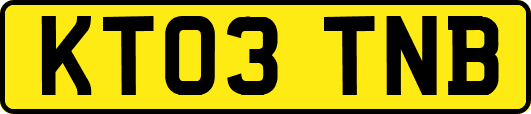 KT03TNB