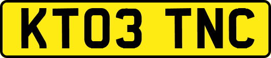KT03TNC