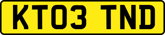 KT03TND