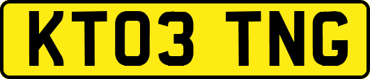 KT03TNG