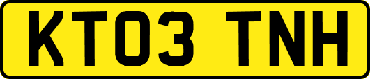KT03TNH