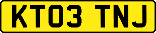 KT03TNJ