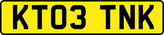 KT03TNK