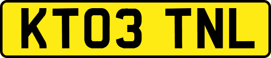 KT03TNL