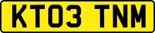 KT03TNM