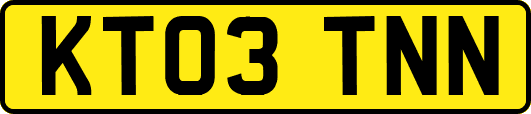 KT03TNN