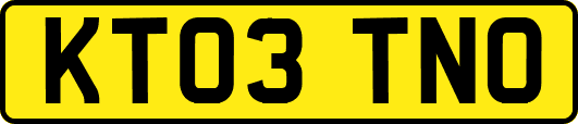 KT03TNO