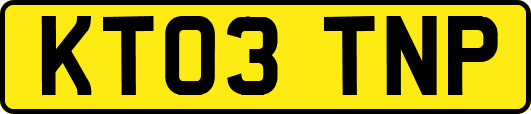 KT03TNP