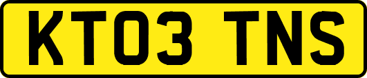 KT03TNS
