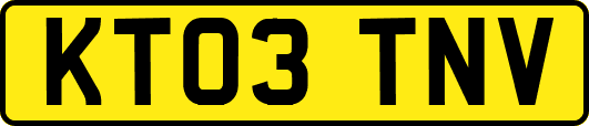 KT03TNV