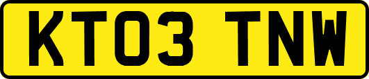 KT03TNW