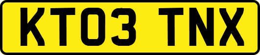 KT03TNX