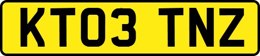 KT03TNZ