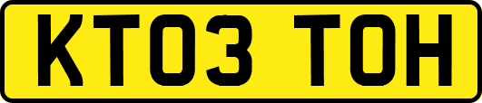KT03TOH