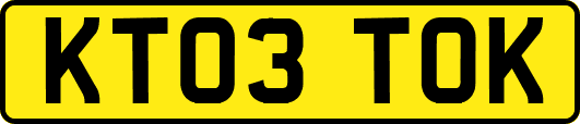 KT03TOK