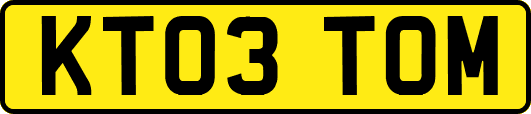 KT03TOM