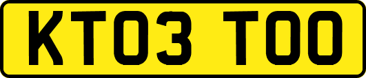 KT03TOO