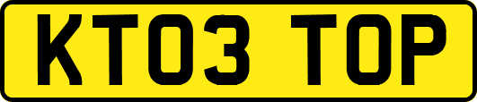 KT03TOP