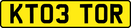 KT03TOR