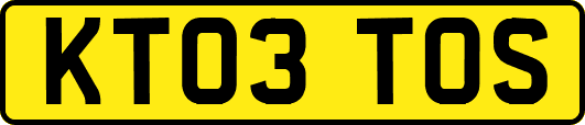 KT03TOS