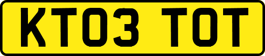 KT03TOT