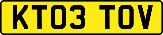 KT03TOV