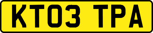 KT03TPA