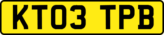 KT03TPB