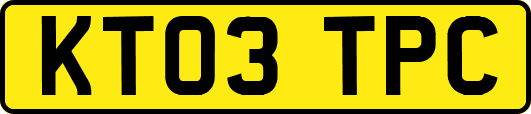 KT03TPC