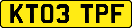KT03TPF