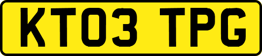 KT03TPG