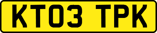 KT03TPK
