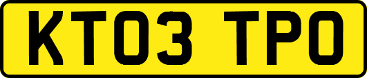KT03TPO