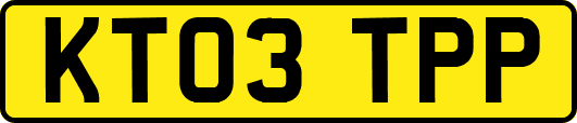 KT03TPP