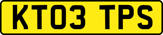 KT03TPS