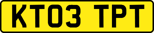 KT03TPT