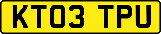KT03TPU