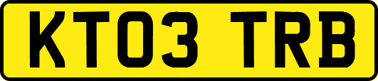 KT03TRB