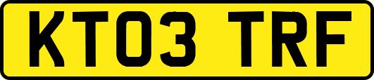 KT03TRF