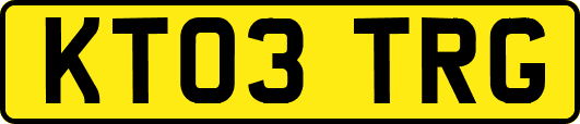 KT03TRG