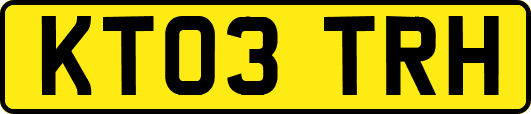 KT03TRH